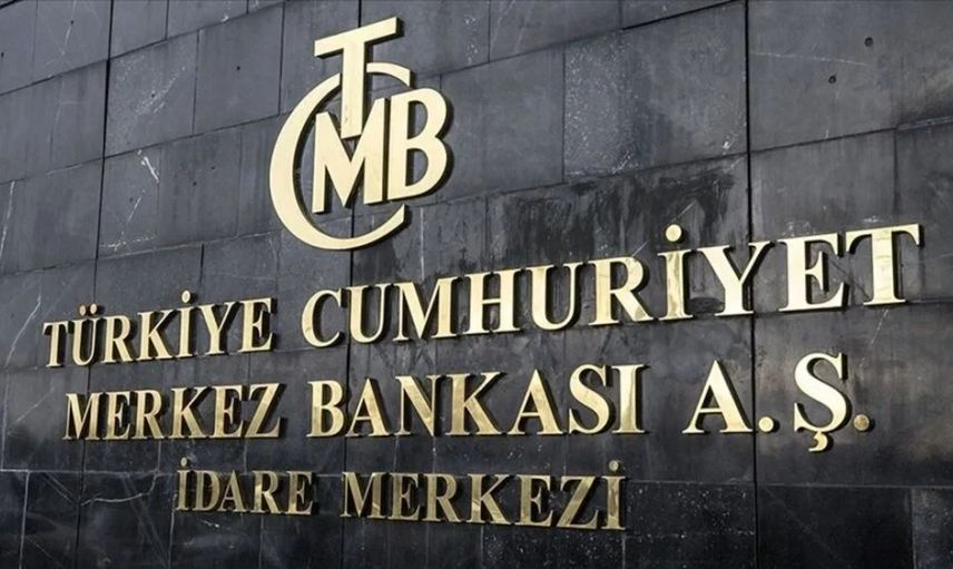 Merkez Bankası faiz kararını sabit tuttu