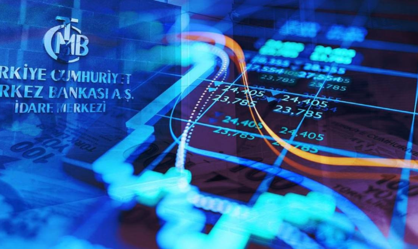 Merkez Bankası faizi indirdi