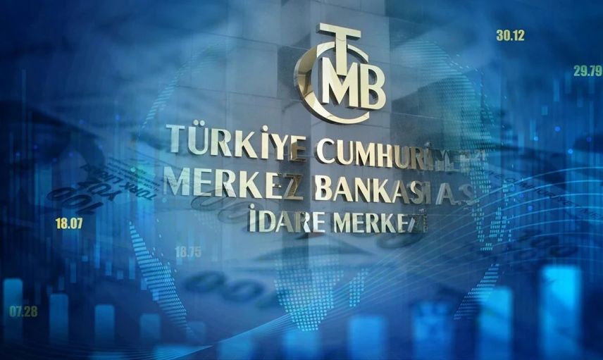 Merkez Bankası frene bastı: Faiz yüzde 37’ye çekildi