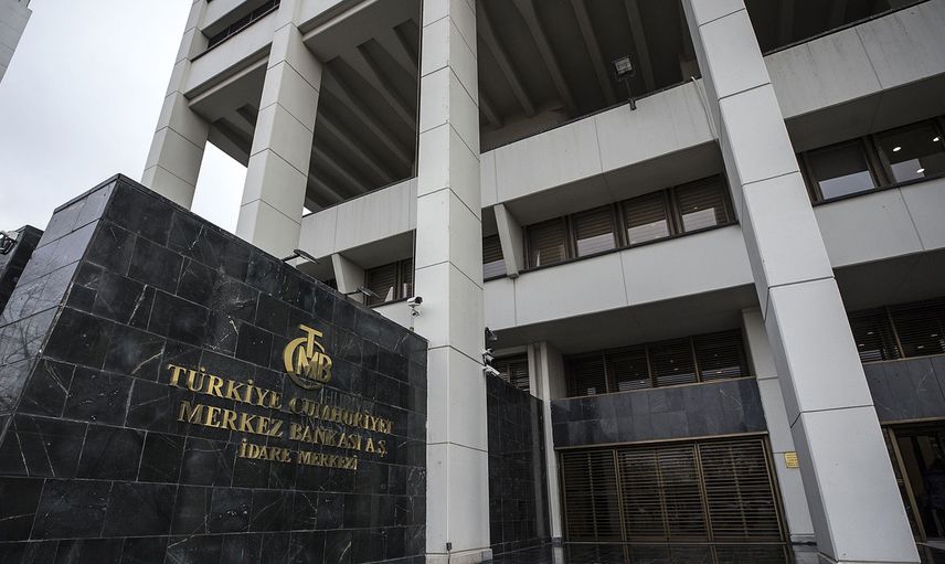 Merkez Bankası Genel Kurulu Olağanüstü Toplanacak!