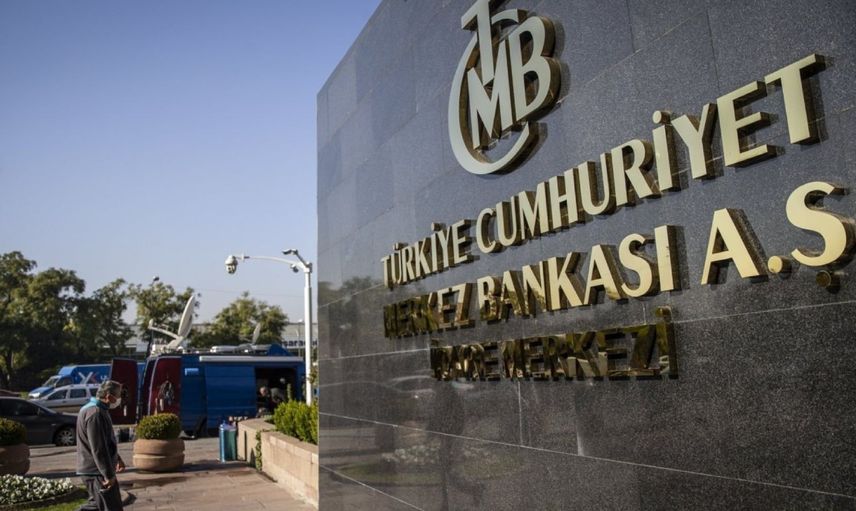 Merkez Bankası iyi gidişatını sürdürüyor: ‘Bu hafta rezervler pozitife geçebilir’