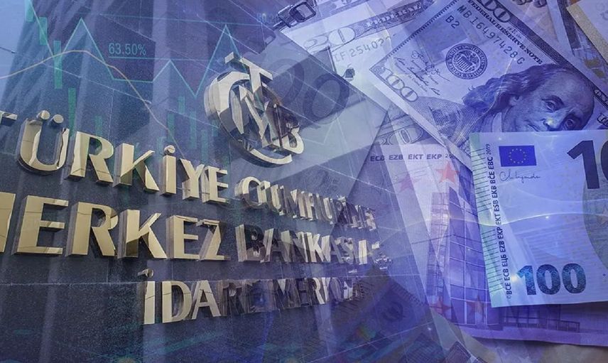 Merkez Bankası, Kore Merkez Bankası ile anlaştı: Swap anlaşması yenilendi