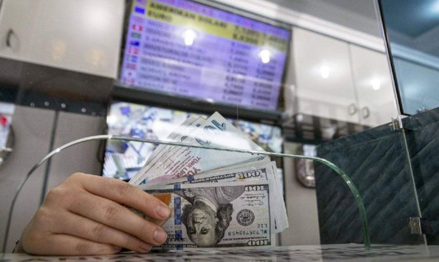 Merkez Bankası kritik kararı açıkladı:  Dolar satışı yapılmayacak