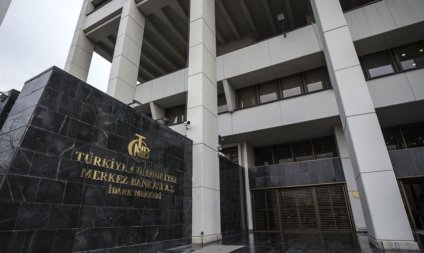 Merkez Bankası Döviz Endeksli Mevduat'ta Günlük Kur Rakamını Açıkladı!