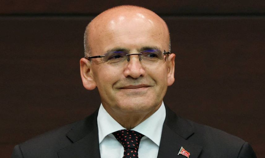 Merkez Bankası kura müdahale ediyor iddiası: Bakan Şimşek’ten yalanlama geldi