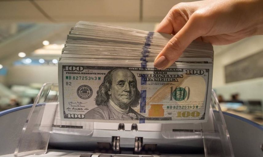 Merkez Bankası müjdeli haberi duyurdu: Artış serisi 14 haftaya çıktı