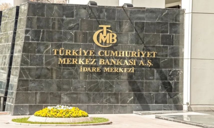 Merkez Bankası raporu yayımladı: Yıllık enflasyon gıdada geriledi