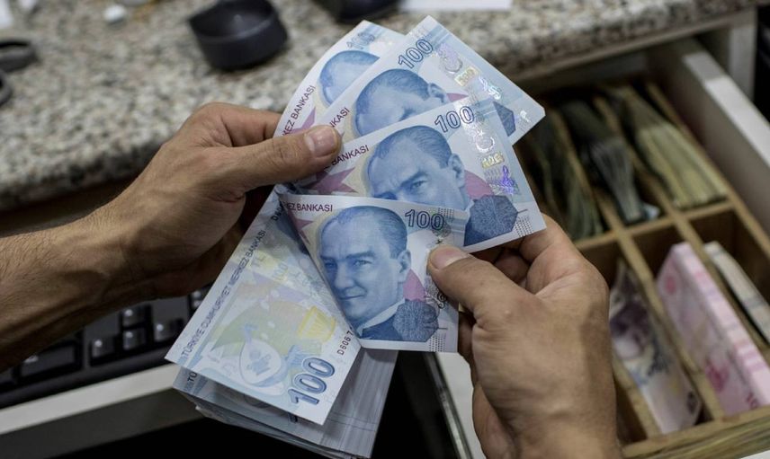 Merkez Bankası Resmi Gazete’de yayımladı: EFT ve FAST ücretleri için kritik karar