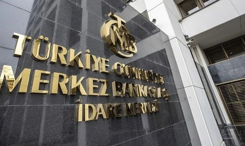Merkez Bankası Rezervleri 146,8 Milyar Dolara Düştü