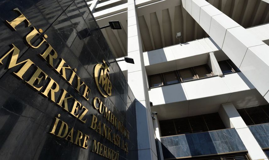 Merkez Bankası Artış Gösteren Toplam Rezervleri Açıkladı
