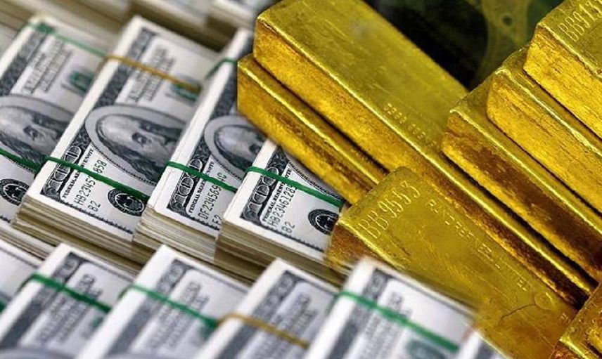 Merkez Bankası rezervleri artmaya devam ediyor: 125 milyar dolarla tüm zamanların zirvesinde