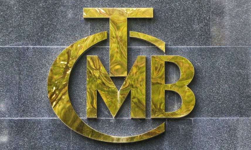 Merkez Bankası rezervleri duyurdu: Son 39 haftanın en yüksek seviyesi görüldü