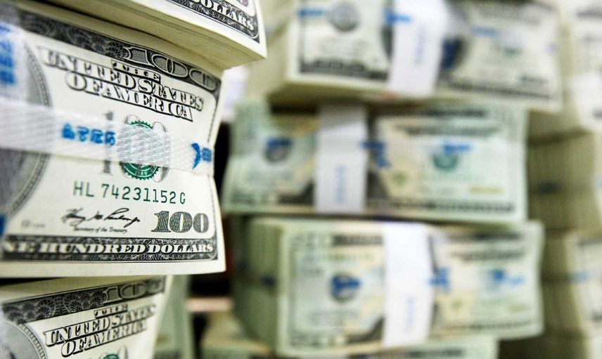 Merkez Bankası rezervleri rekor tanımıyor: Yeni tarihi zirve açıklandı