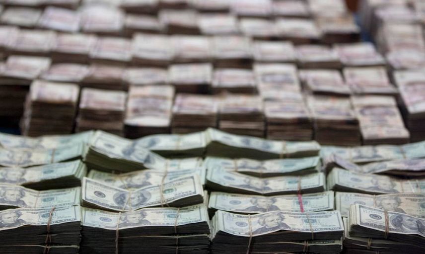 Merkez Bankası rezervleri yükselişini sürdürdü: 142,5 milyar dolar ile tüm zamanların zirvesi görüldü