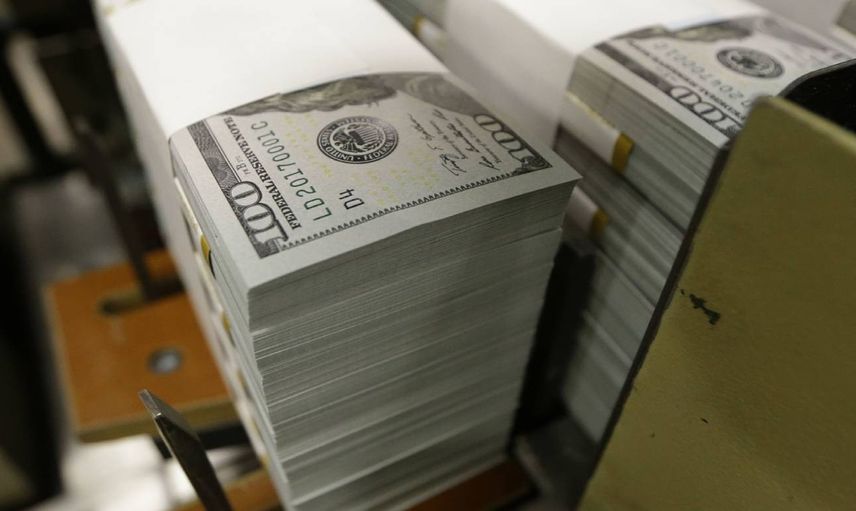Merkez Bankası rezervlerinde yükseliş sürüyor: Tarihi rekor kırıldı