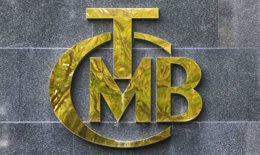 Merkez Bankası tahminleri duyurdu: Enflasyon yükseldi dolar düştü