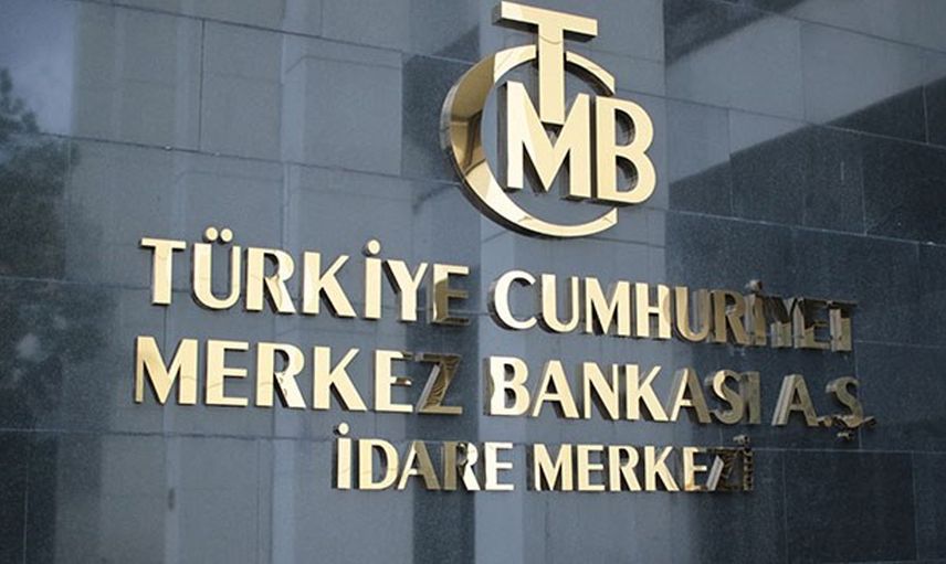 Merkez Bankası Toplam Rezervlerinde Artış Hız Kazandı!