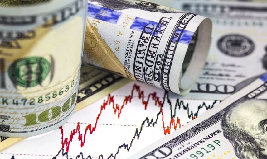 Merkez Bankası verileri yayımladı: Yıl sonu enflasyon ve dolar tahmini belli oldu