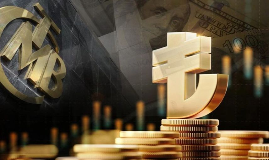 Merkez Bankası yeni anketi duyurdu: Yıl sonu dolar ve enflasyon tahmini güncellendi