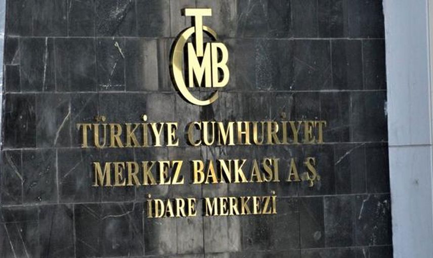 Merkez Bankası Yıl Sonu Enflasyon Tahminini Yüzde 14,1'e Yükseltti