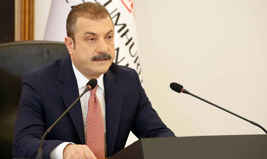 Merkez Bankası yılın birinci finansal raporunu duyurdu! Enflasyonda kalıcı düşüşe işaret etti