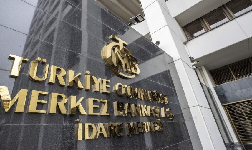 Merkez Bankası’dan kredi kartı ve altın kararı: Bugünden itibaren yürürlüğe kondu