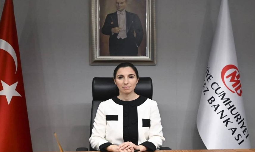 Merkez Bankası’nda dikkat çeken mesaj: Ana taahhüdümüz dezenflasyona ulaşmaktır