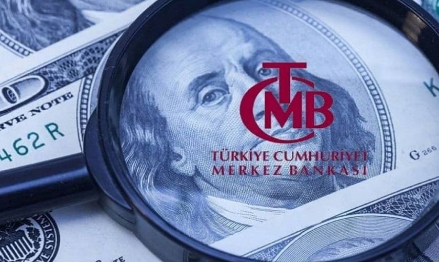 Merkez Bankası'ndan açıklama geldi: Faiz kararı belli oldu