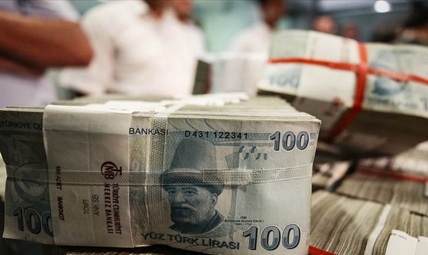 Merkez Bankası’ndan açıklama geldi: Toplam rezervler 1,7 milyar dolar arttı