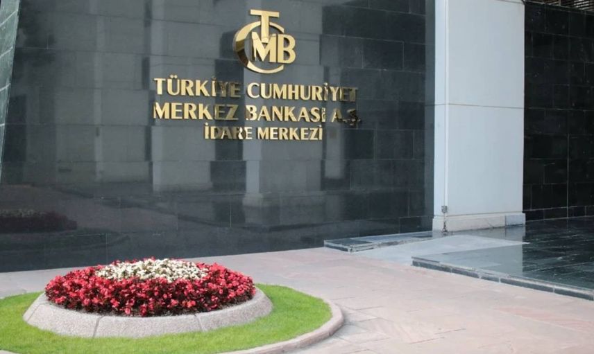 Merkez Bankası’ndan art arda açıklamalar: Merkez Bankası faiz kararı ne oldu? TCMB toplam rezervi ne kadar?