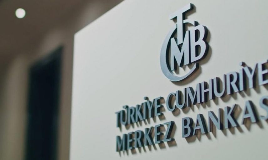 Merkez Bankası'ndan 'Dijital Türk Lirası' Atılımı