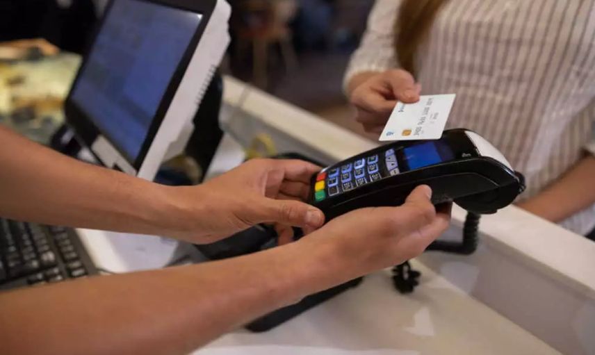 Merkez Bankası’ndan dikkat çeken kredi kartı verisi: Taksitli harcamalarda rakam düştü