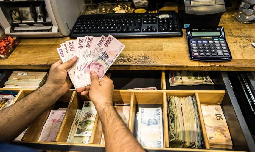 Merkez Bankası'ndan dikkat çeken rapor: Enflasyonun nedenleri belli oldu