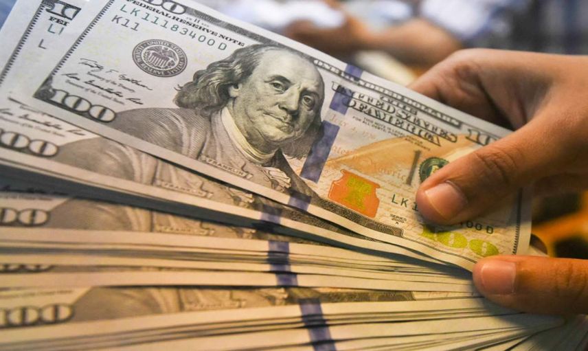 Merkez Bankası’ndan dolar hamlesi: Yüzde 50’ye yükseltilmesi an meselesi