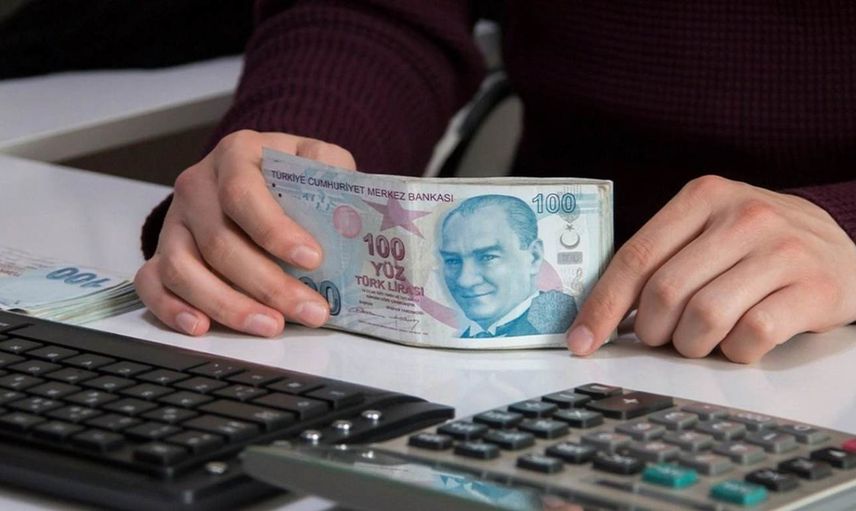 Merkez Bankası’ndan enflasyon raporu: Yükselişin nedeni açıklandı