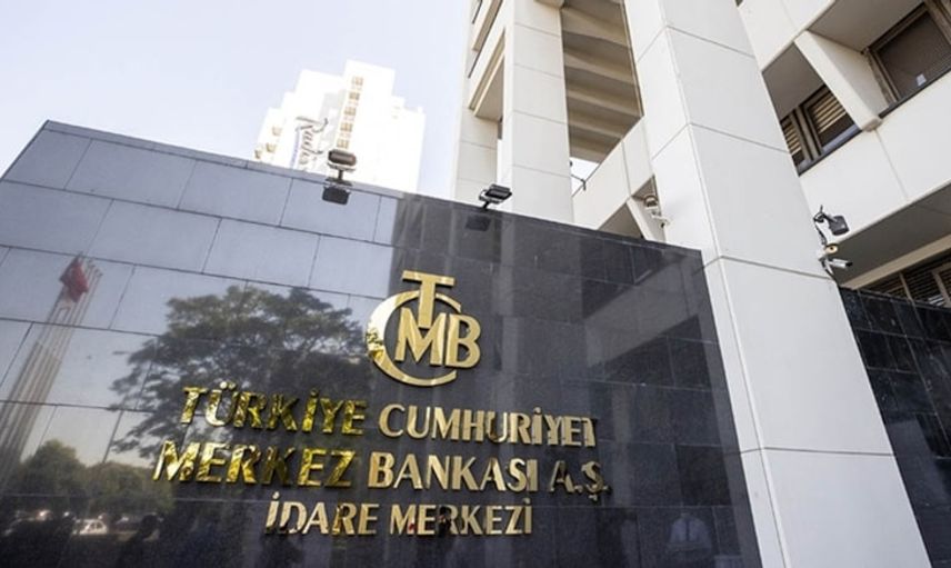 Merkez Bankası'ndan iskonto kararı