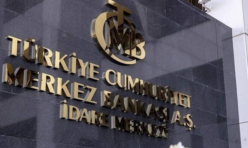 Merkez Bankası’ndan kritik değişiklik: Bugünden itibaren geçerli olacak