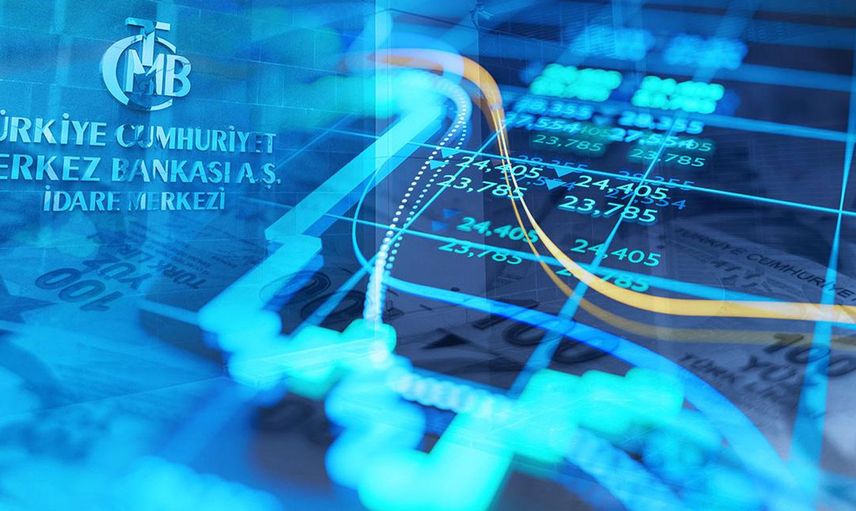Merkez Bankası’ndan mayıs ayı enflasyon açıklaması: Yatay seyredecek