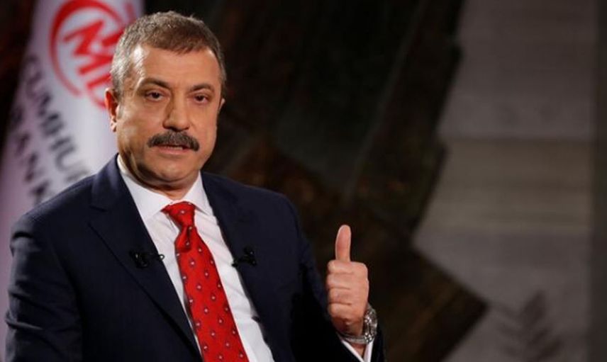 Merkez Bankası'ndan mesaj! Enflasyon ve faiz duyurusu