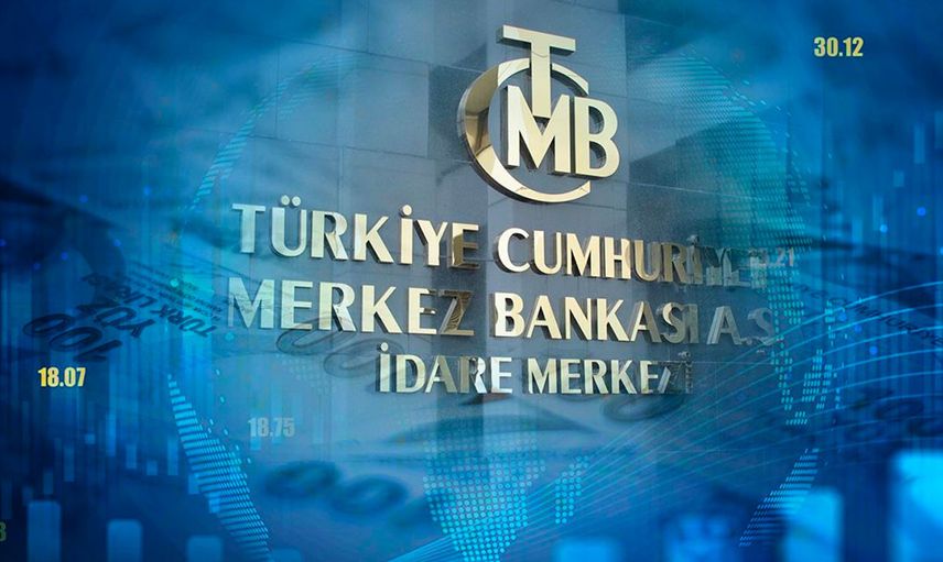 Merkez Bankası’ndan piyasaların dengesini değiştirecek kredi ve mevduat faizi açıklaması