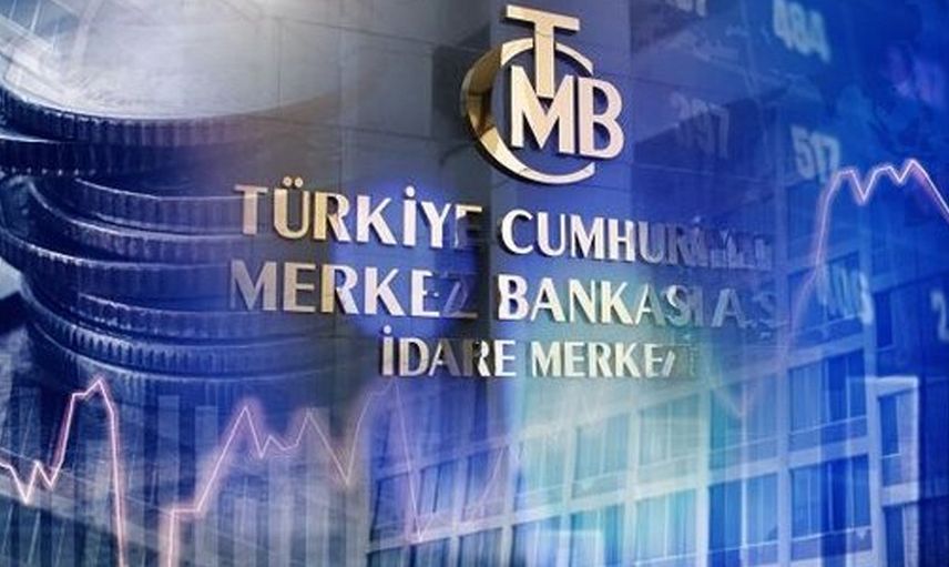 Merkez Bankası’ndan son dakika faiz kararını açıkladı