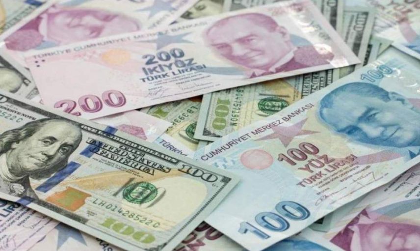 Merkez Bankası’ndan yeni KKM kararı: Ödemeler TL ile yapılacak