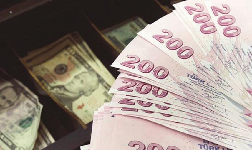 Merkez Bankası'ndan Yeni Teşvik! Dövizden TL Mevduata Geçiş Daha da Yükselecek
