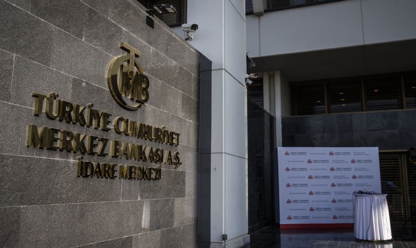 Merkez Bankası’ndan yeni TL kararı: Ek adımlar atıldı