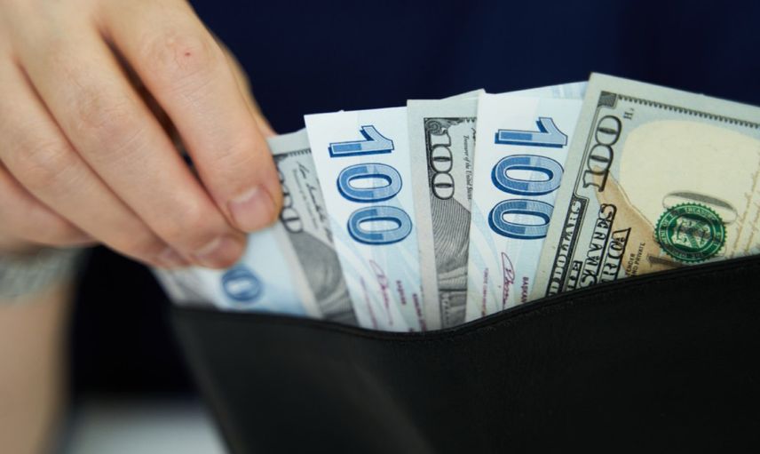 Merkez Bankası’nden önemli açıklama: İşte yıl sonu dolar, enflasyon ve faiz tahmini