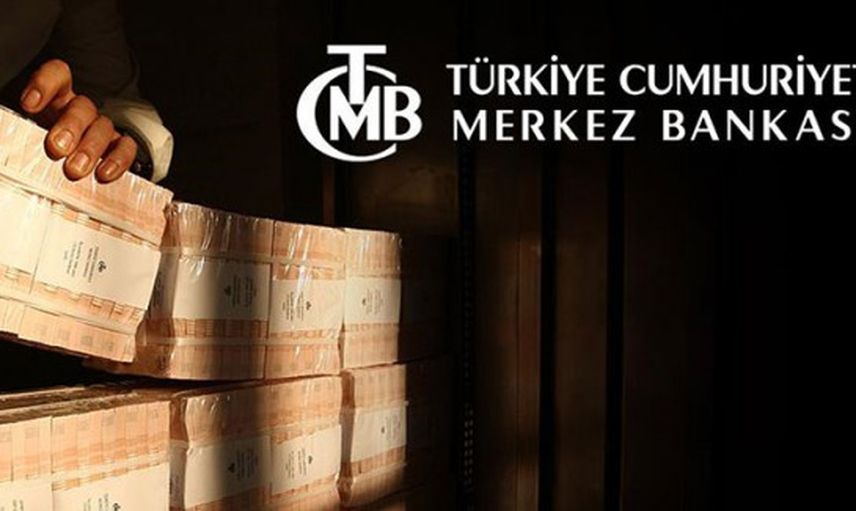 Merkez Bankası'nın  2017 Karı 19 Milyar Liraya Yaklaştı