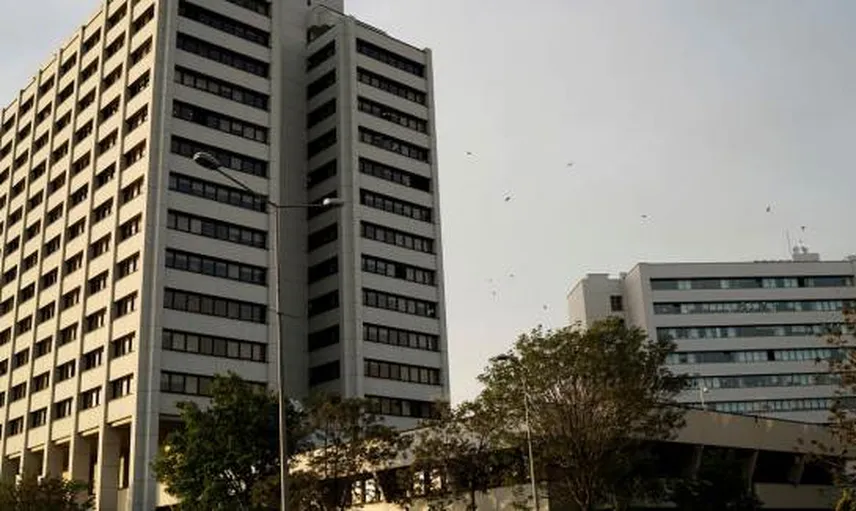 Merkez Bankası'nın Ana Birimleri İstanbul'a Taşınmaya Başladı