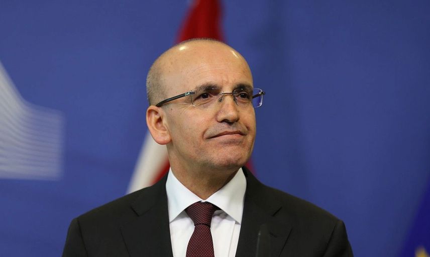 Merkez Bankası’nın İlave sıkılaştırma kararına Bakan Şimşek’ten tam destek