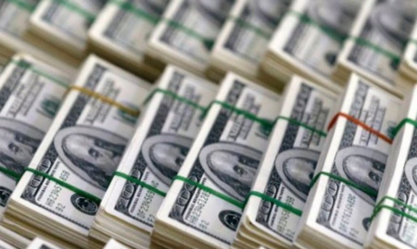 Merkez Bankası'nın Rezervleri Arttı