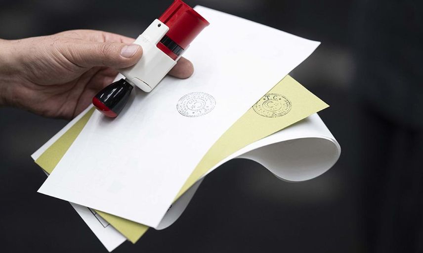 Merkez İlçe Seçim Kurulu açıkladı: Ardahan’da yeniden seçim yapılacak